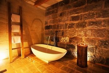 Hotel Millstone Cave Suites