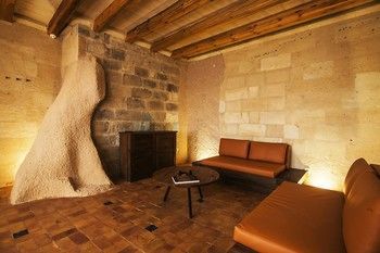 Hotel Millstone Cave Suites