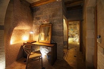 Hotel Millstone Cave Suites