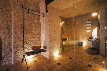 Hotel Millstone Cave Suites