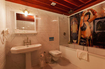 Satrapia Boutique Hotel