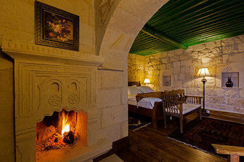 Satrapia Boutique Hotel
