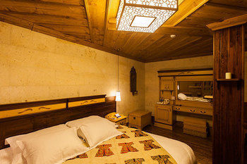 Satrapia Boutique Hotel