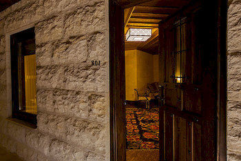Satrapia Boutique Hotel