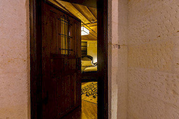 Satrapia Boutique Hotel
