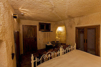 Satrapia Boutique Hotel