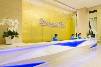 Diamond Bay Hotel