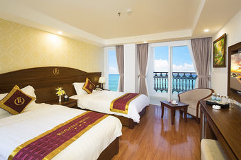 Regalia Hotel