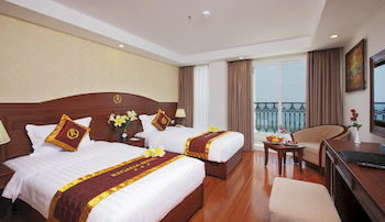 Regalia Hotel