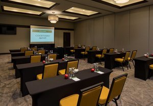 Hotel Courtyard Marriott Lafayette