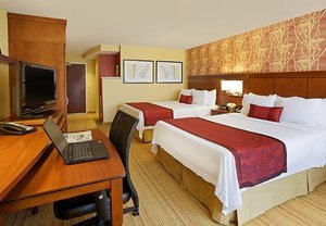 Hotel Courtyard Marriott Lafayette