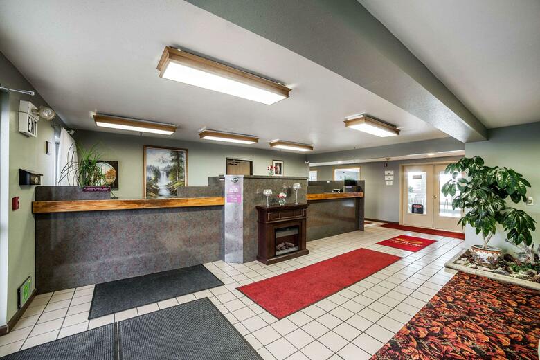 Hotel Econo Lodge