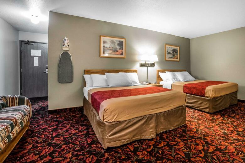 Hotel Econo Lodge
