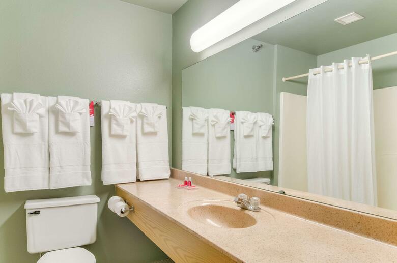 Hotel Econo Lodge