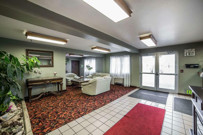 Hotel Econo Lodge