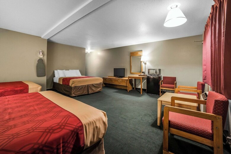Hotel Econo Lodge