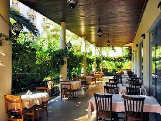 Club Hotel Mirabell - All Inclusive