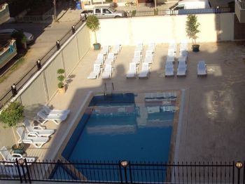 Pera Inn Hotel