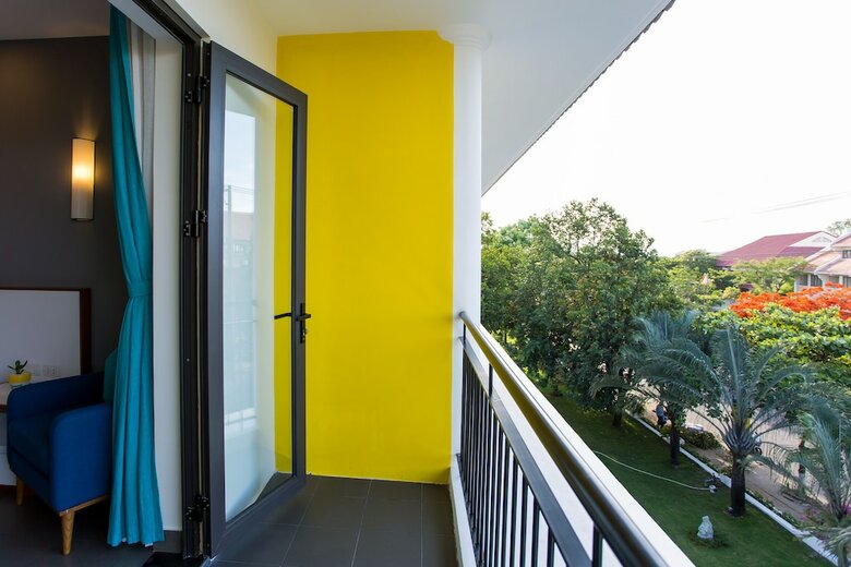 Hotel Emm Hoi An