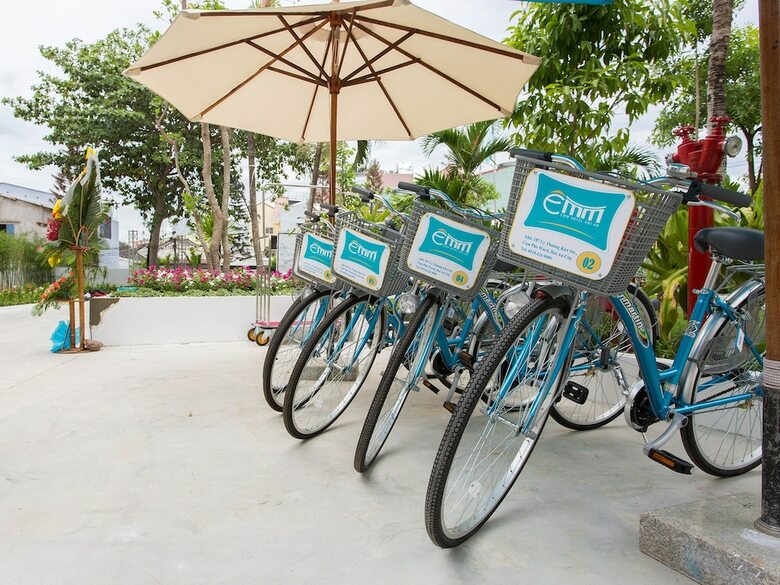 Hotel Emm Hoi An