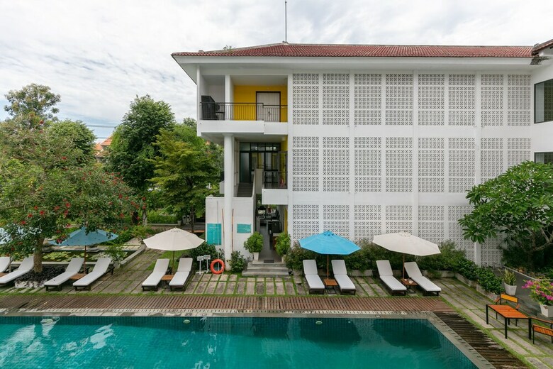 Hotel Emm Hoi An