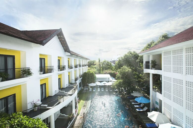 Hotel Emm Hoi An