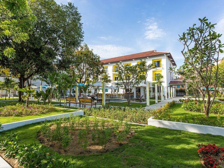 Hotel Emm Hoi An