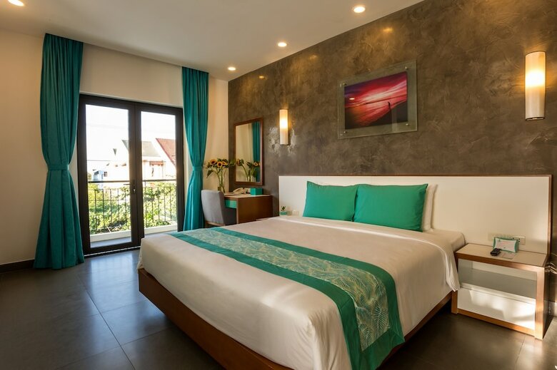 Hotel Emm Hoi An