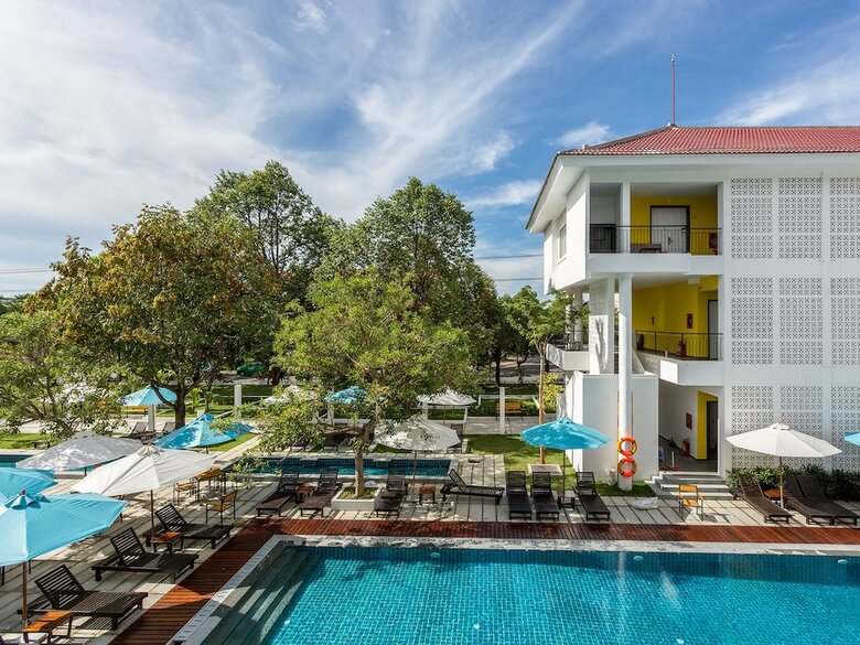 Hotel Emm Hoi An