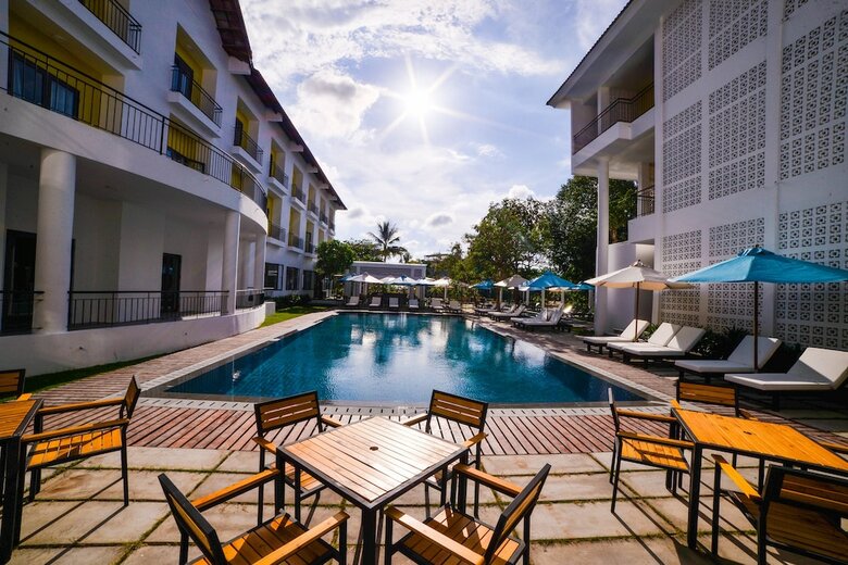 Hotel Emm Hoi An