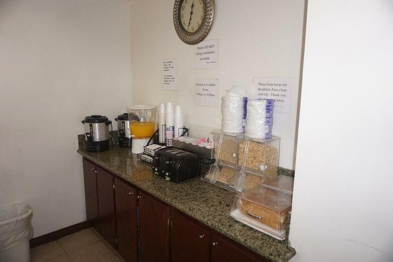 Hotel Americas Best Value Inn