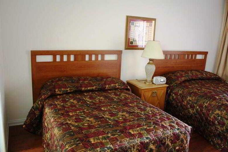 Hotel Americas Best Value Inn