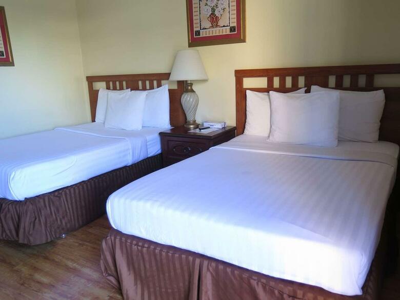 Hotel Americas Best Value Inn