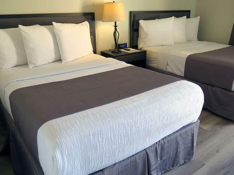 Hotel Americas Best Value Inn