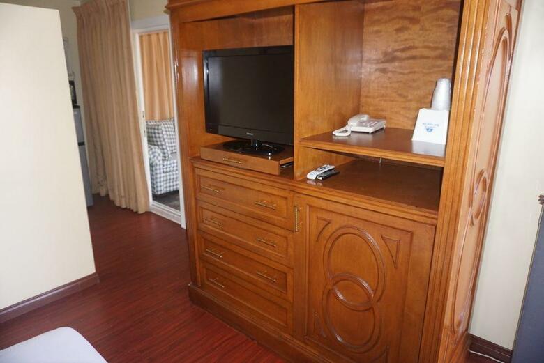 Hotel Americas Best Value Inn