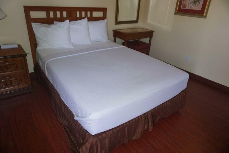 Hotel Americas Best Value Inn