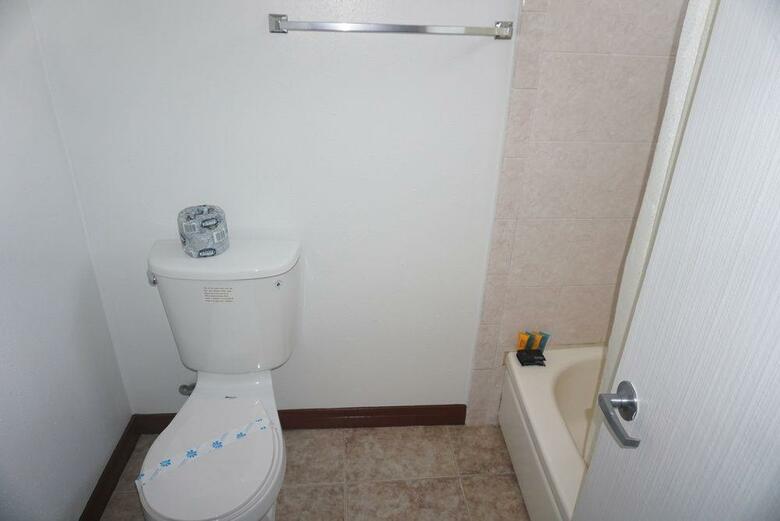 Hotel Americas Best Value Inn