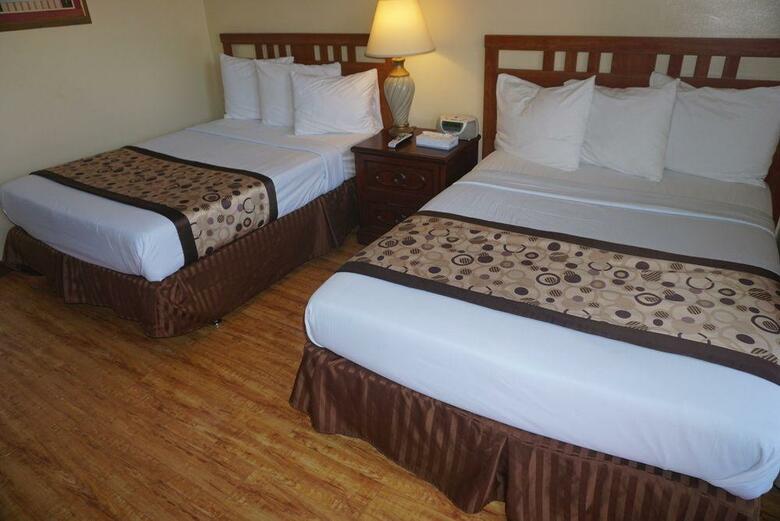 Hotel Americas Best Value Inn