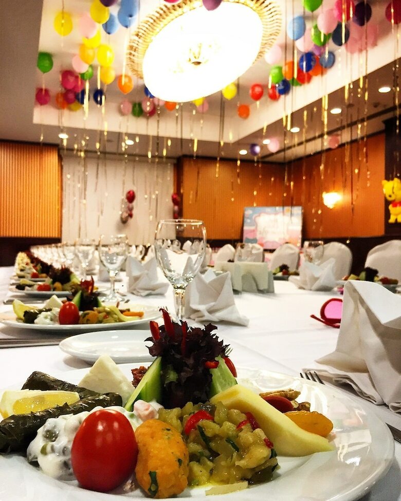 Latanya Palm & Spa Hotel
