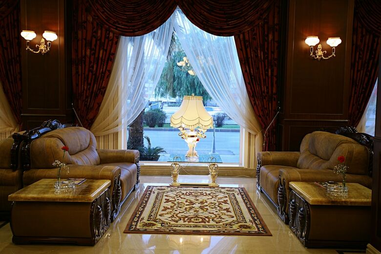 Latanya Palm & Spa Hotel