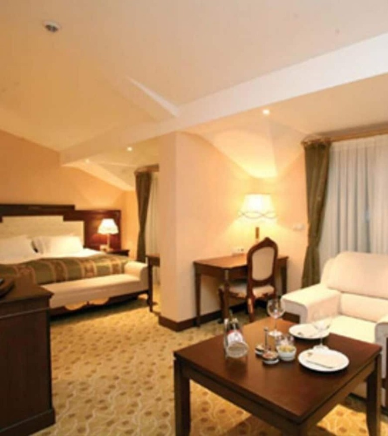 Latanya Palm & Spa Hotel