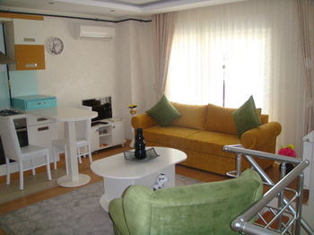 Apartamento Bypegasus Smart Flats
