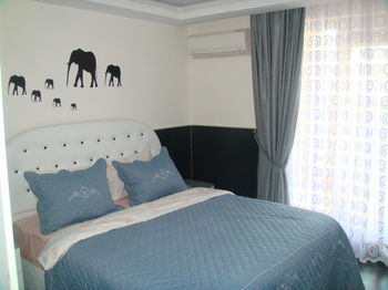 Apartamento Bypegasus Smart Flats
