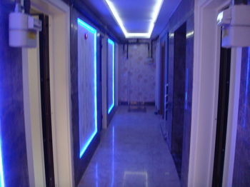 Apartamento Bypegasus Smart Flats