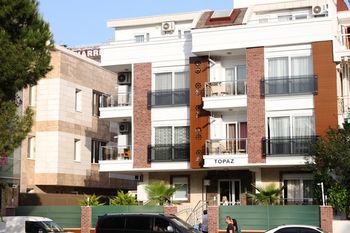 Apartamento Bypegasus Smart Flats
