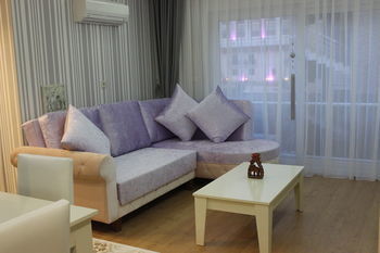 Apartamento Bypegasus Smart Flats