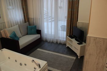 Apartamento Bypegasus Smart Flats