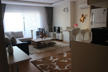 Apartamento Bypegasus Smart Flats