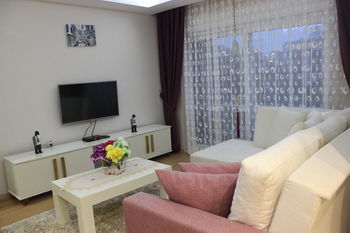 Apartamento Bypegasus Smart Flats