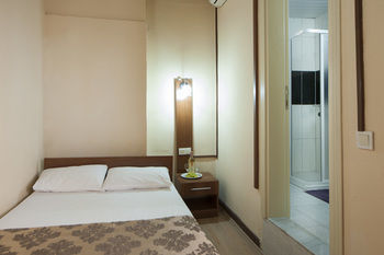 Hotel Dedekonak Pension